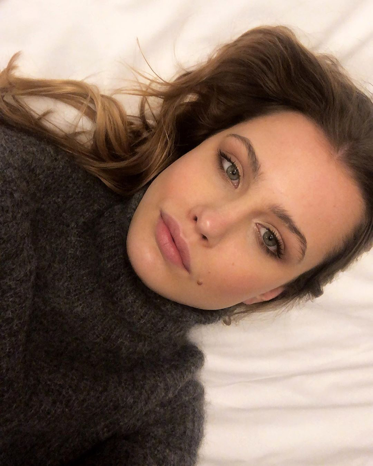 Julie Borawska