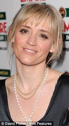 Anne-Marie Duff