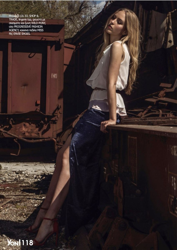 Mathilde Ludvigsen