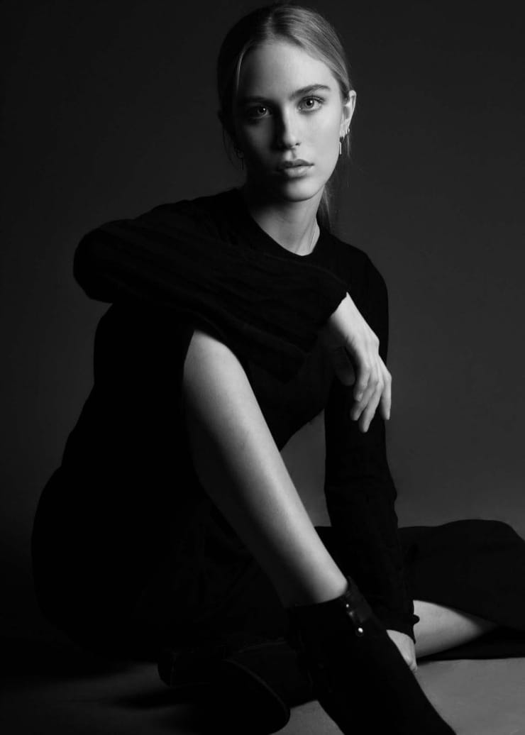 Mathilde Ludvigsen