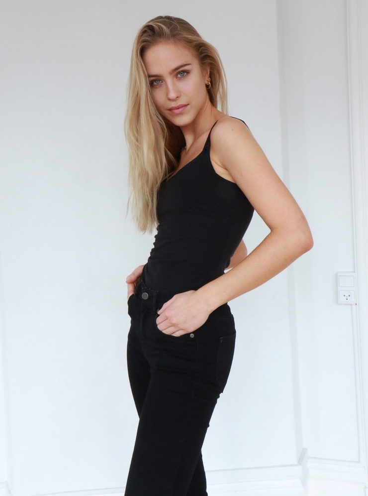 Mathilde Ludvigsen