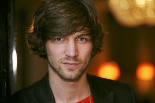 Michiel Huisman