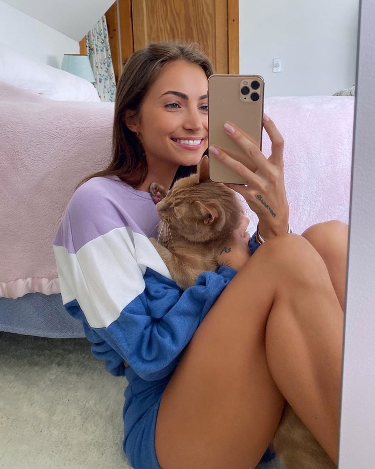 Anna Louise