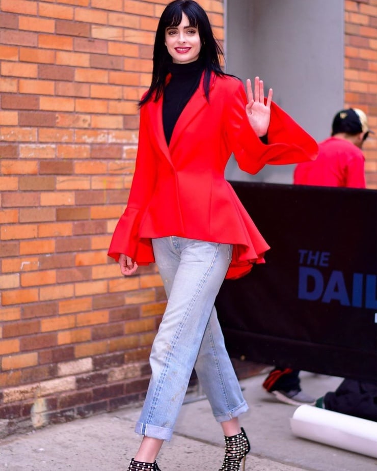 Krysten Ritter