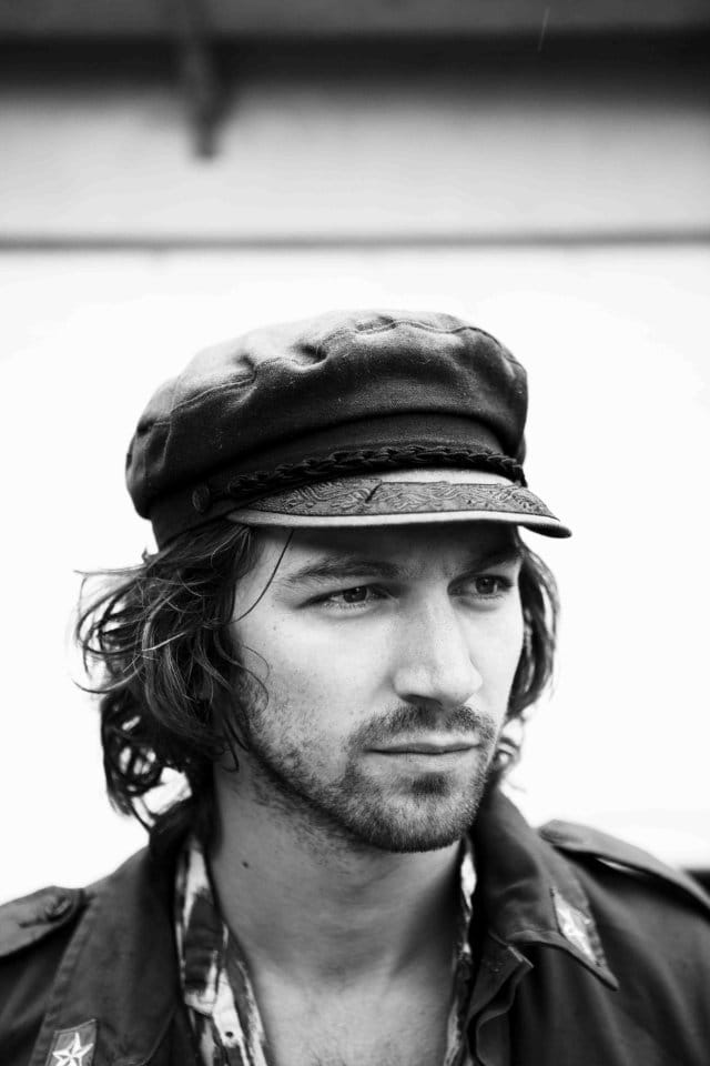 Michiel Huisman