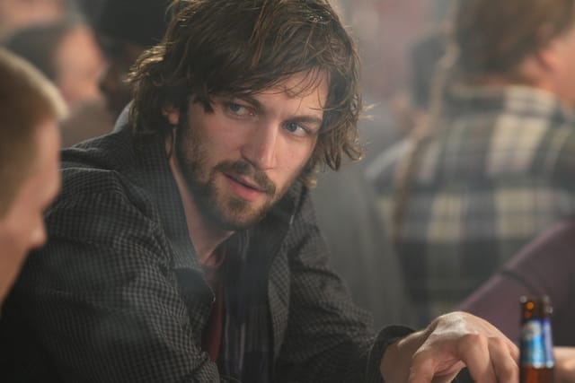 Michiel Huisman