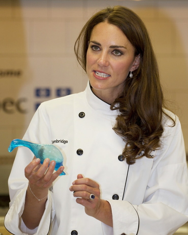 Kate Middleton