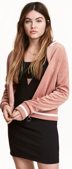 Thylane Blondeau Thylane Blondeau