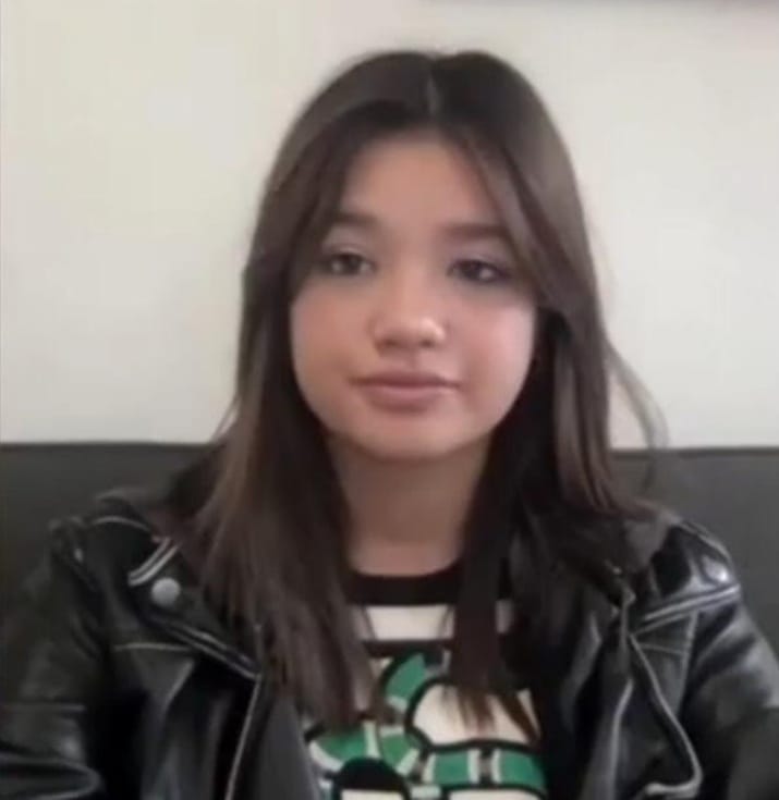 Peyton Elizabeth Lee Peyton Elizabeth Lee