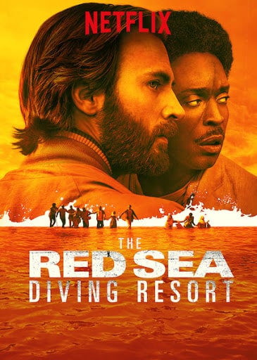 The Red Sea Diving Resort