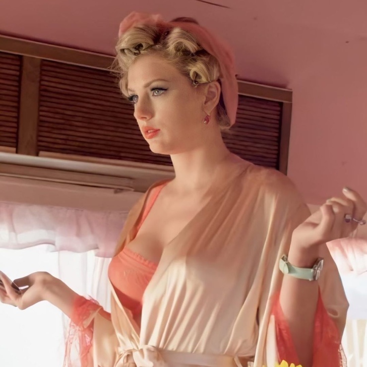 Taylor Swift Taylor Swift