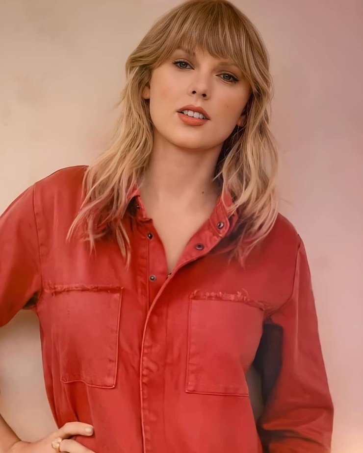 Taylor Swift Taylor Swift