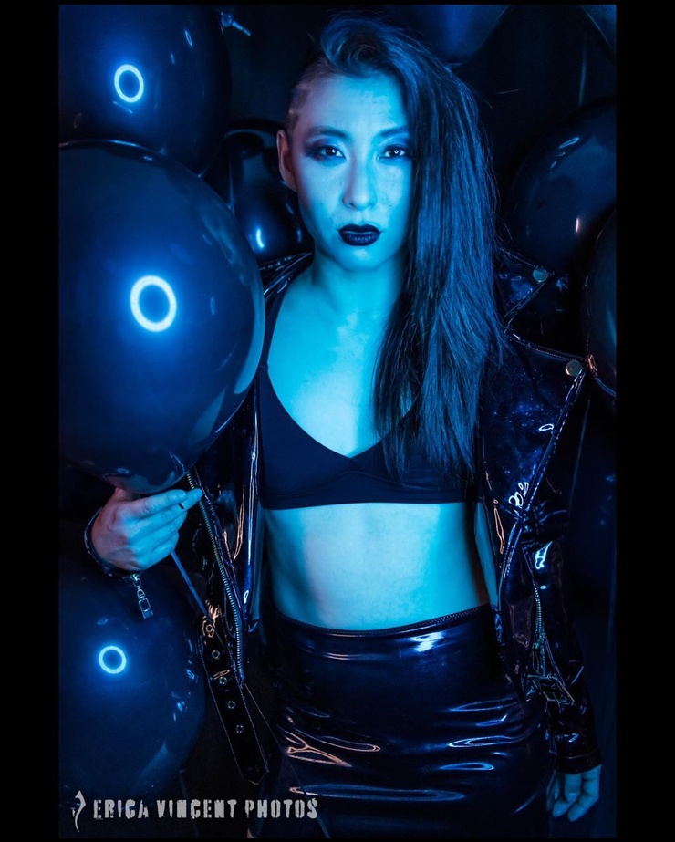 Erika Ishii