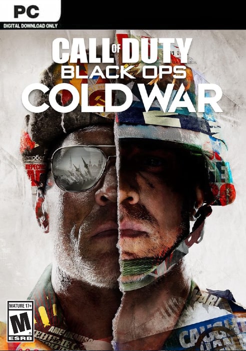 Call of Duty: Black Ops Cold War