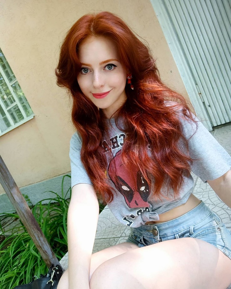 Katya Boldareva