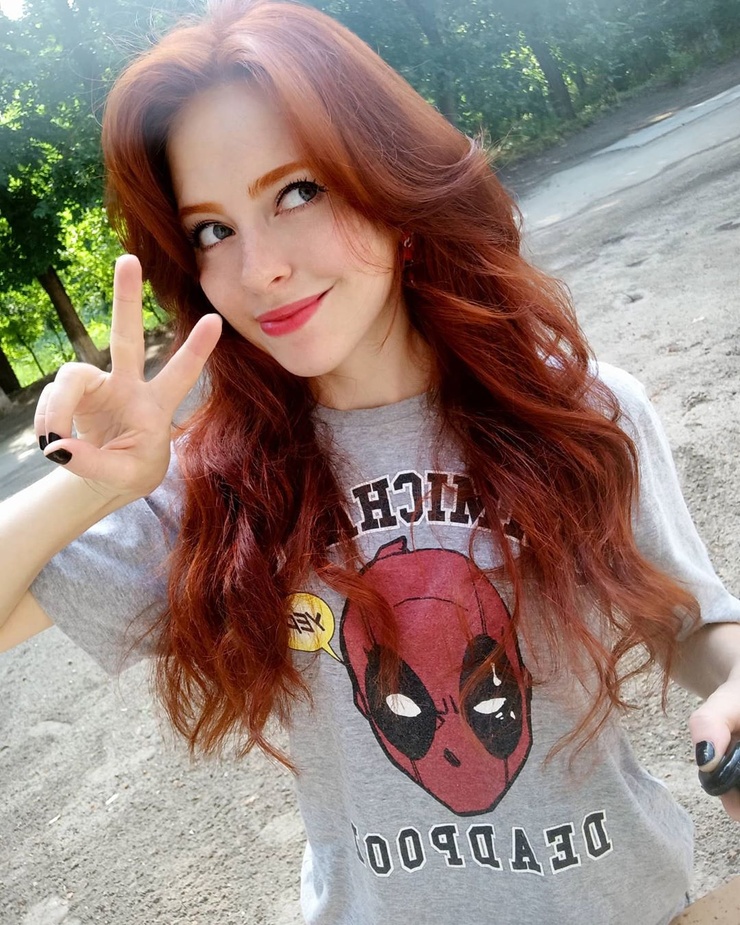 Katya Boldareva