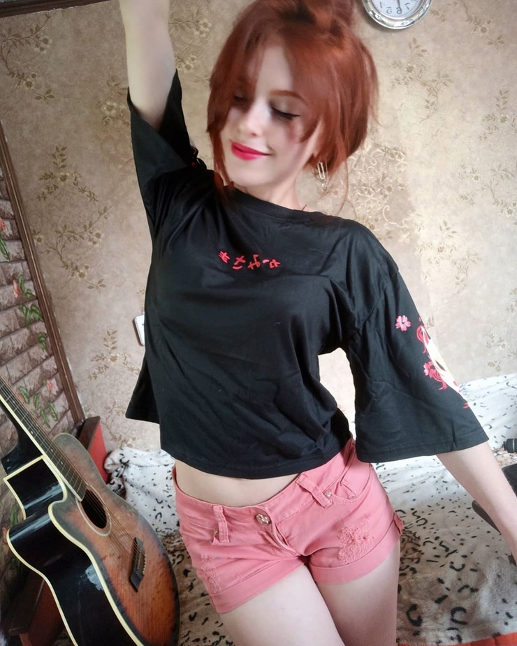 Katya Boldareva