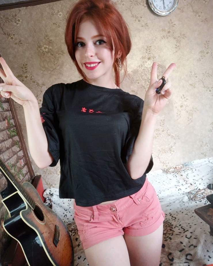 Katya Boldareva
