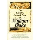 The Complete Poetry and Prose The Complete Poetry and Prose