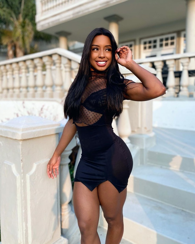 Qimmah Russo