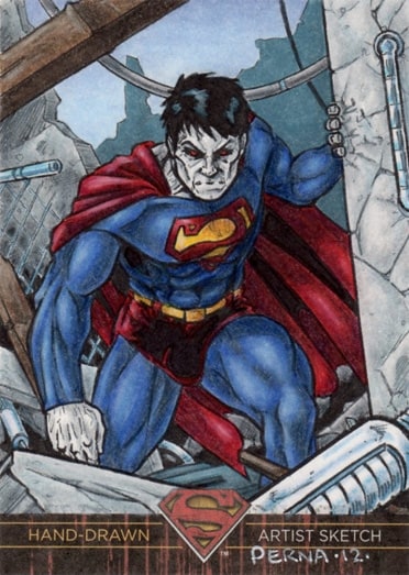 Bizarro