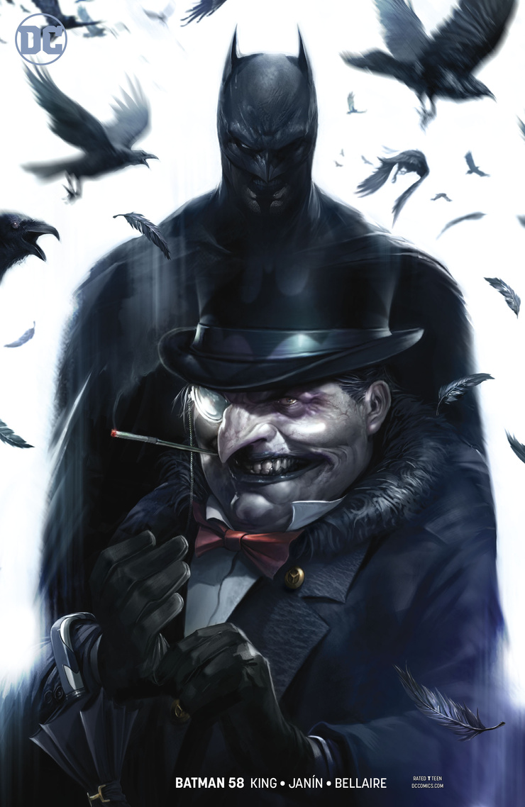 Penguin 