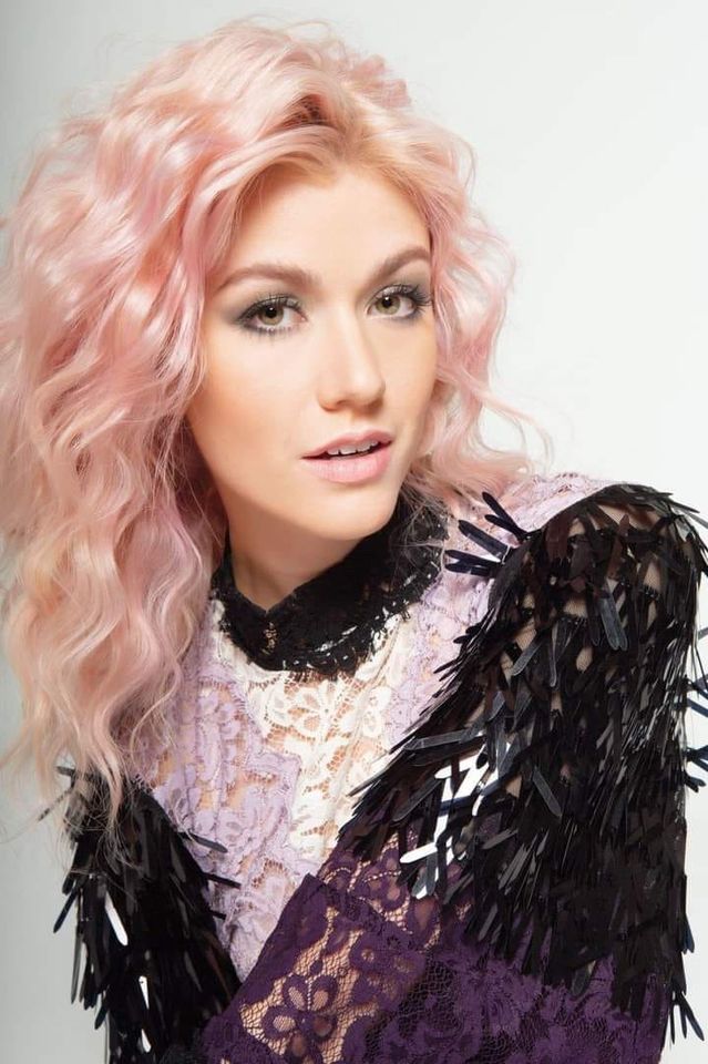 Katherine McNamara