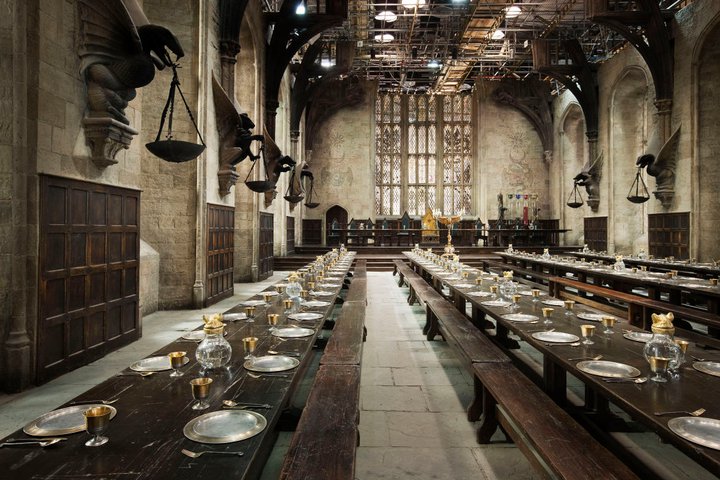 Harry Potter and the Deathly Hallows: Part 2