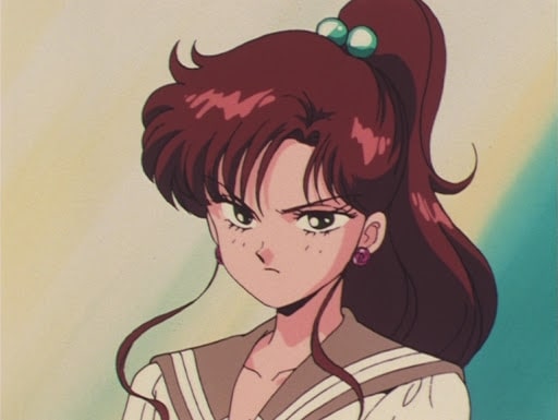 Makoto Kino