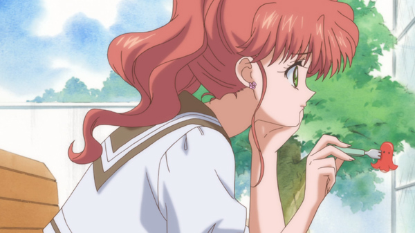 Makoto Kino