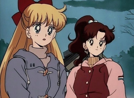 Makoto Kino