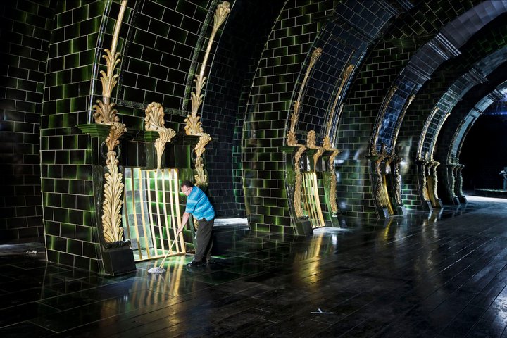 Harry Potter and the Deathly Hallows: Part 2