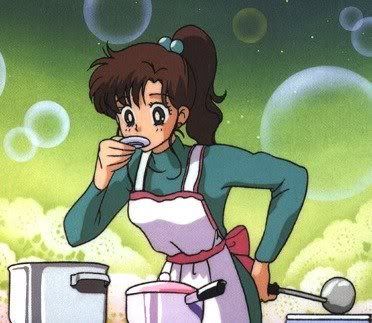 Makoto Kino