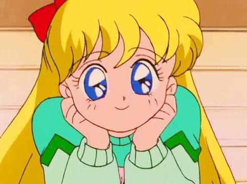 Minako Aino
