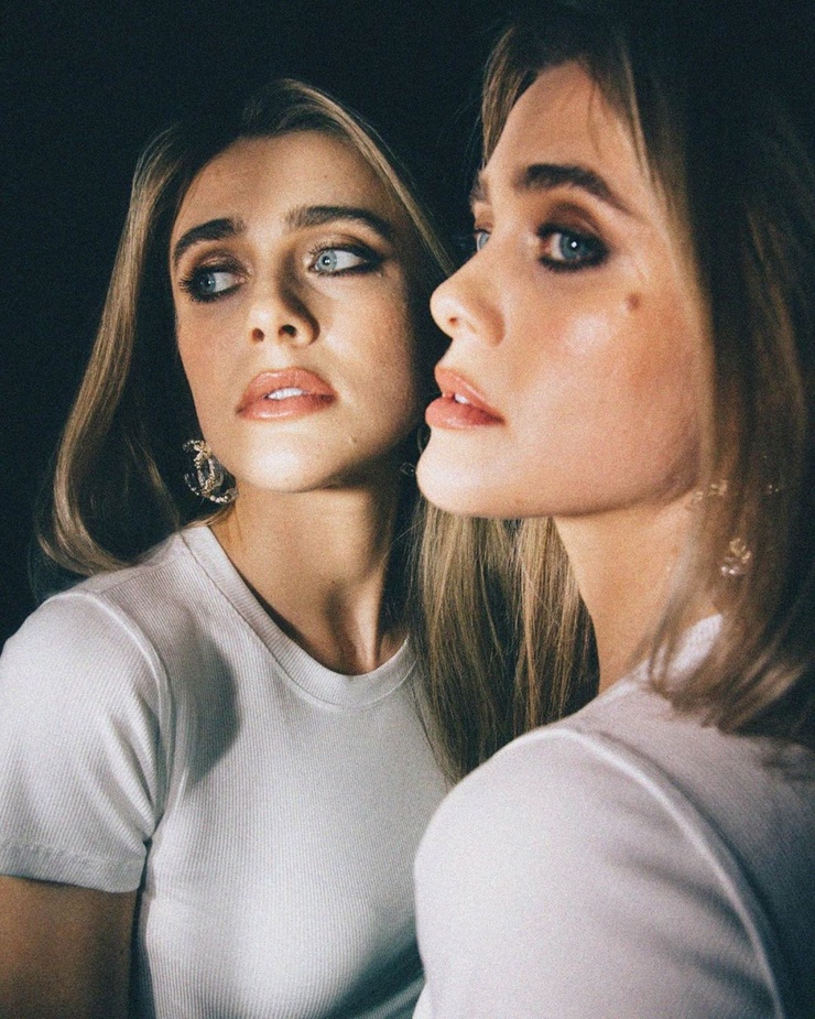 Melissa Roxburgh Melissa Roxburgh