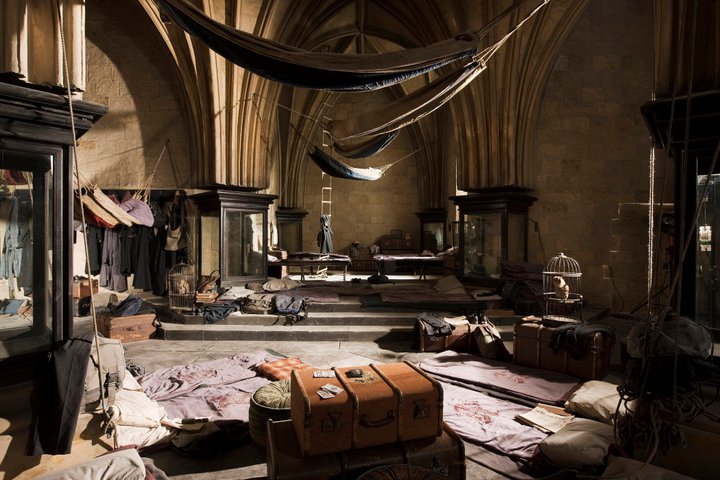 Harry Potter and the Deathly Hallows: Part 2