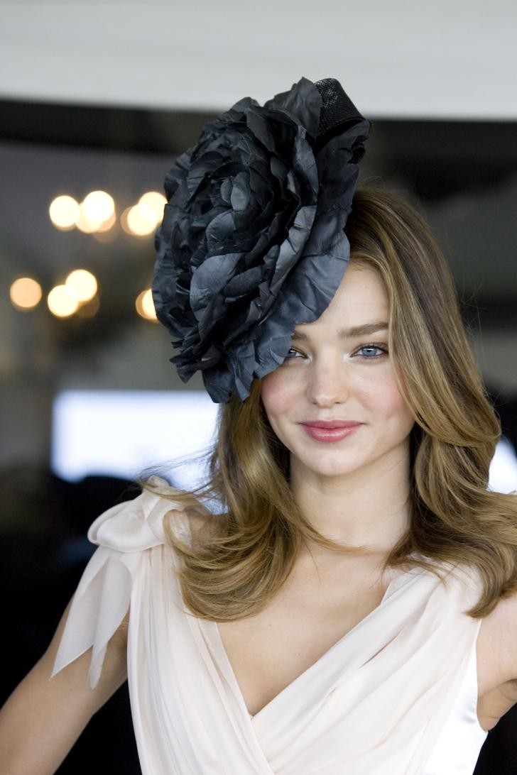 Miranda Kerr