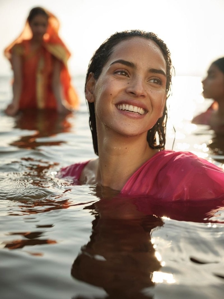 Adria Arjona Adria Arjona