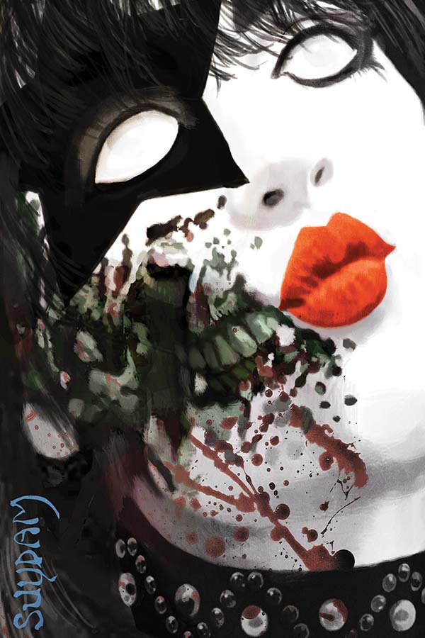 KISS: Zombies
