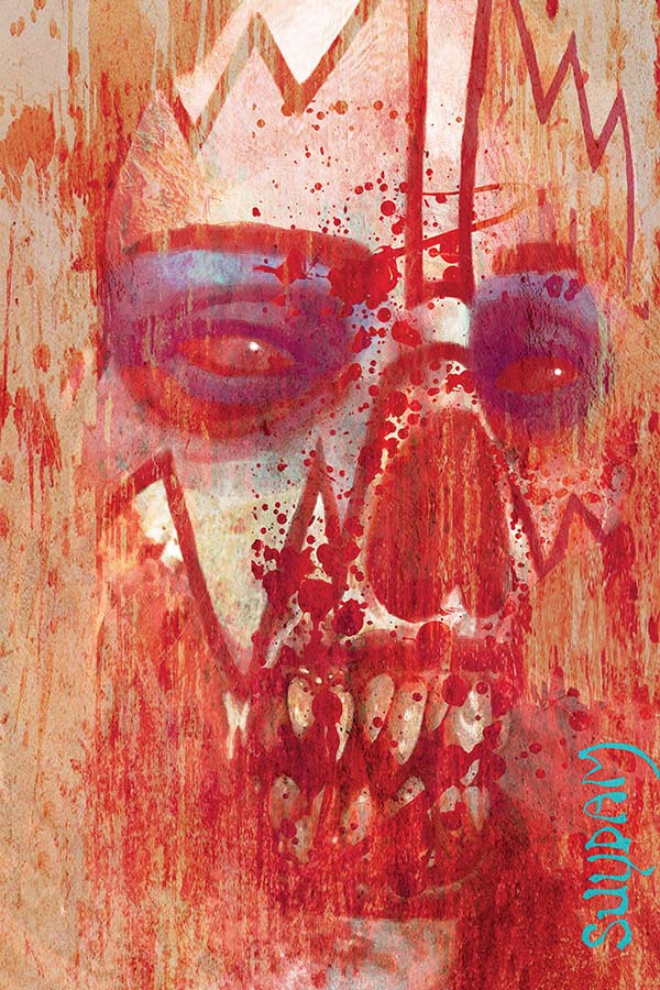 KISS: Zombies