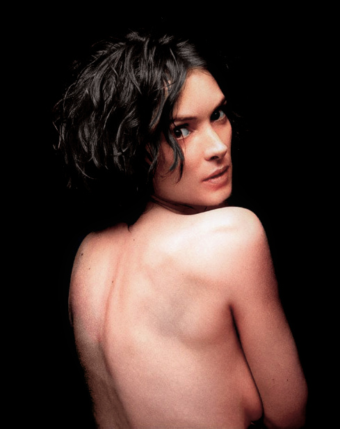 Winona Ryder Winona Ryder