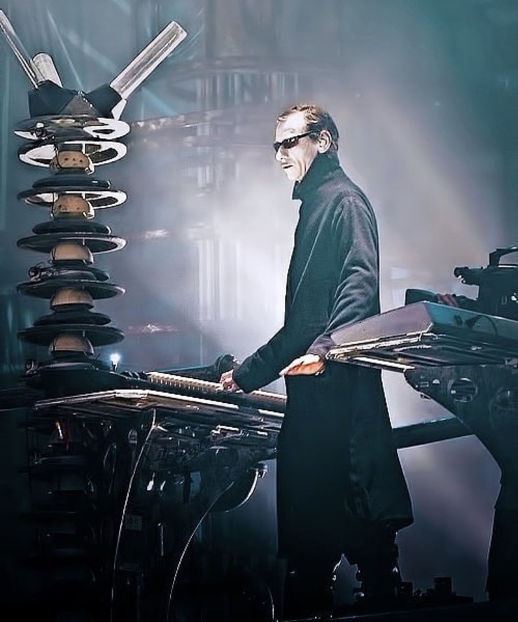 Flake Lorenz