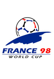 XVI FIFA World Cup 1998