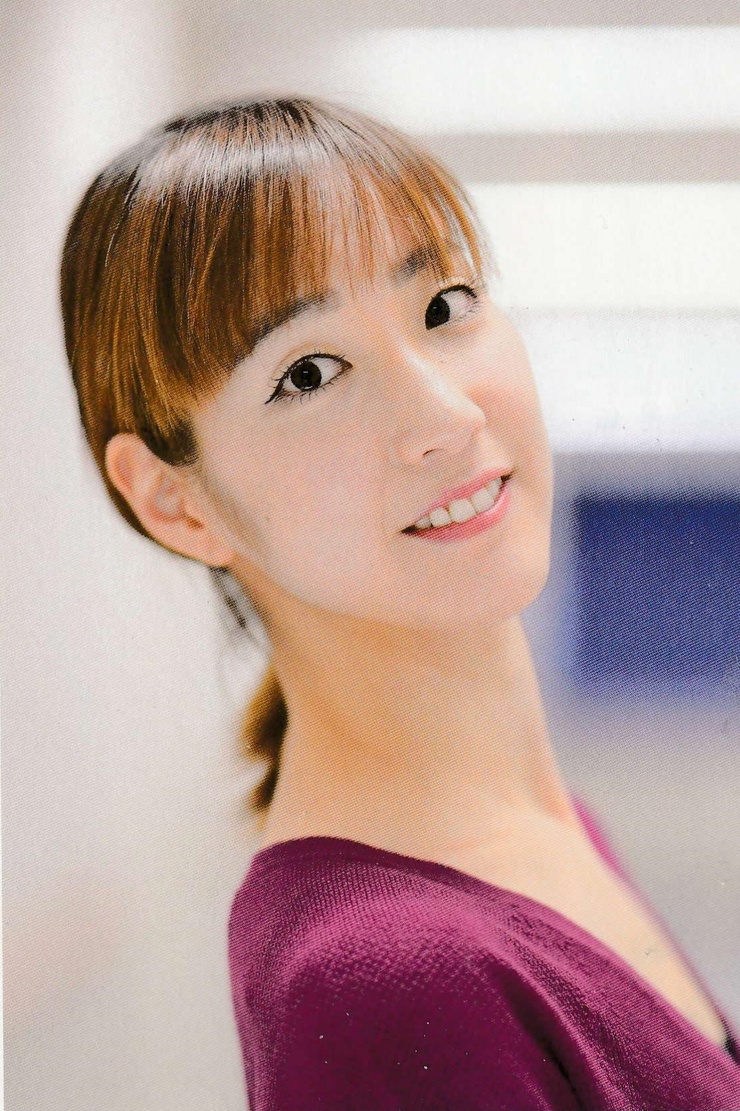 Ami Morita