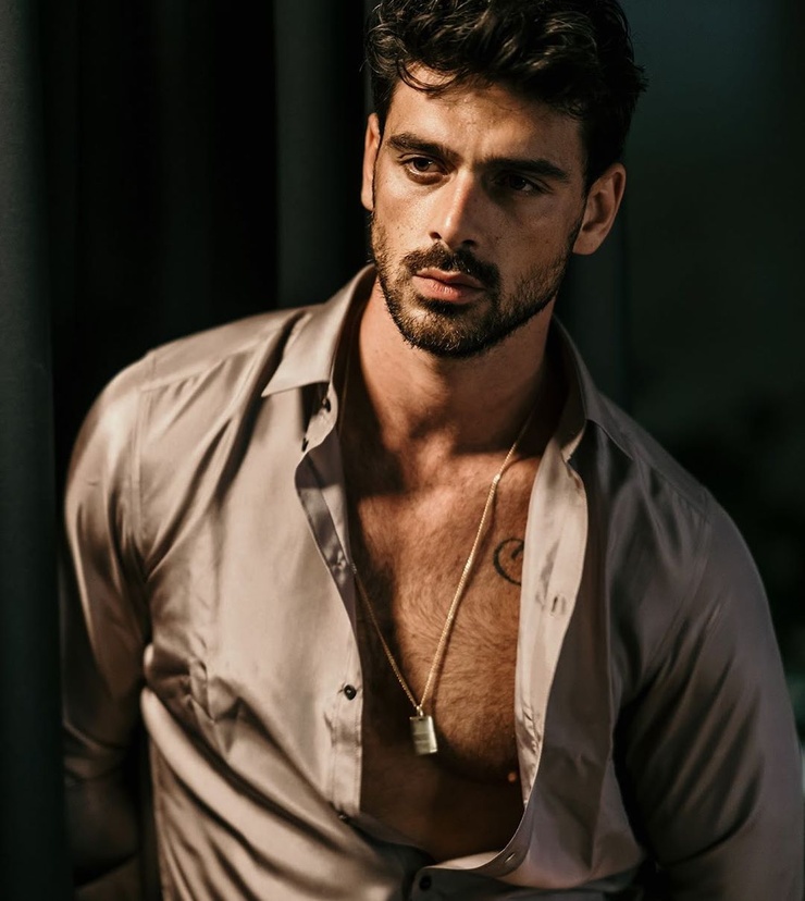 Michele Morrone