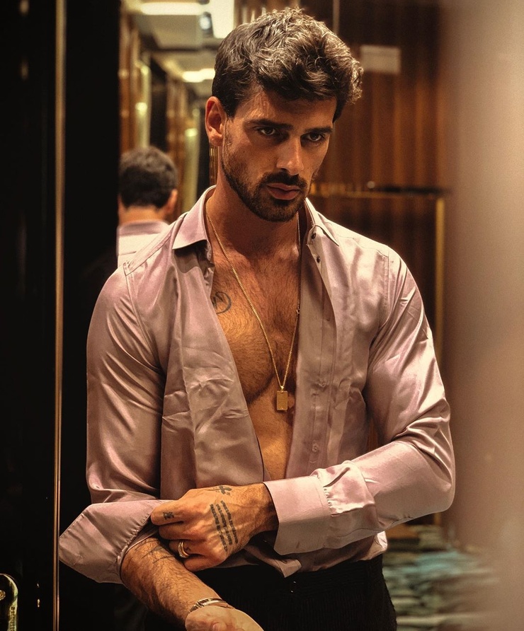 Michele Morrone