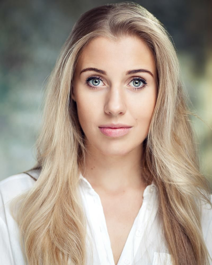 Celinde Schoenmaker