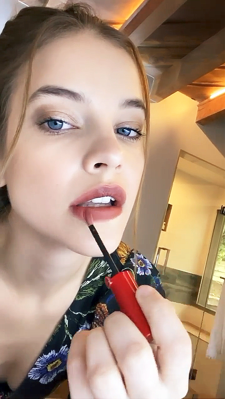 Barbara Palvin