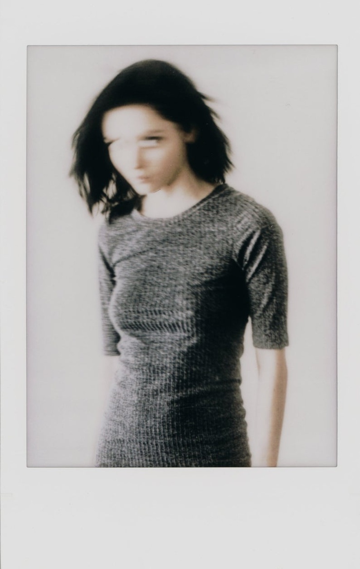 Alina Lee