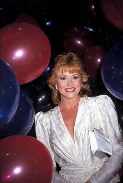 Lauren Tewes